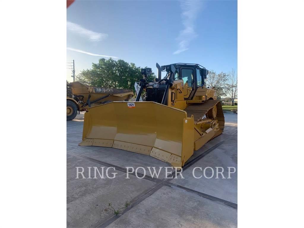 CAT D6LGP RIPR Гусеничні бульдозери