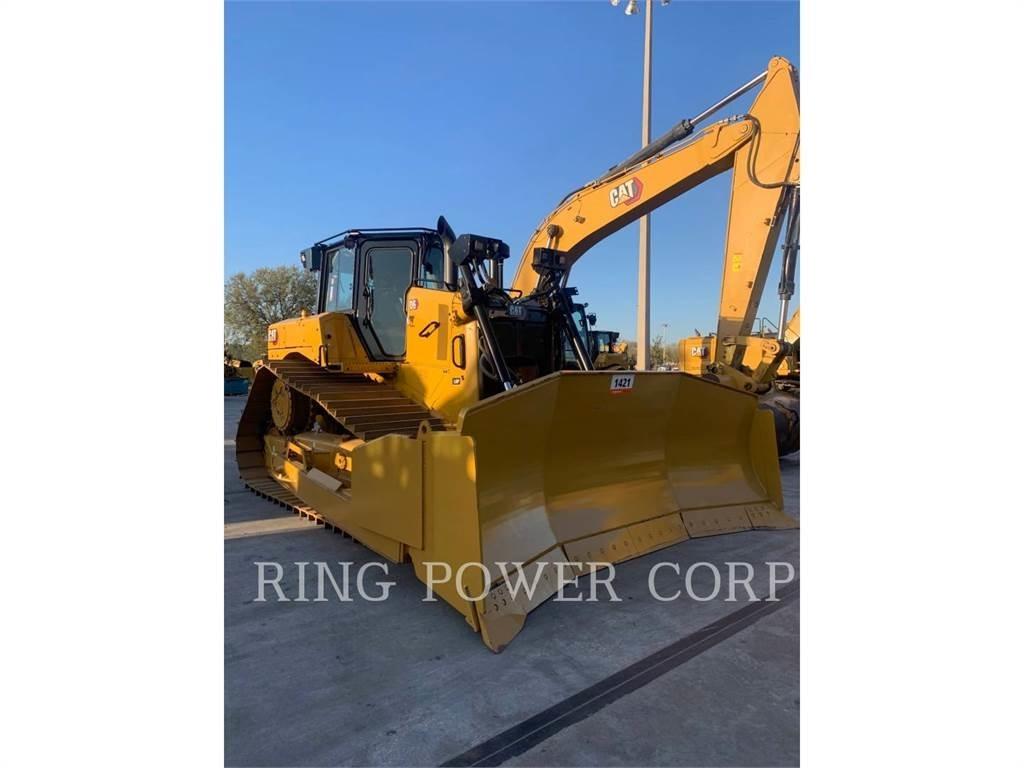 CAT D6LGP RIPR Гусеничні бульдозери