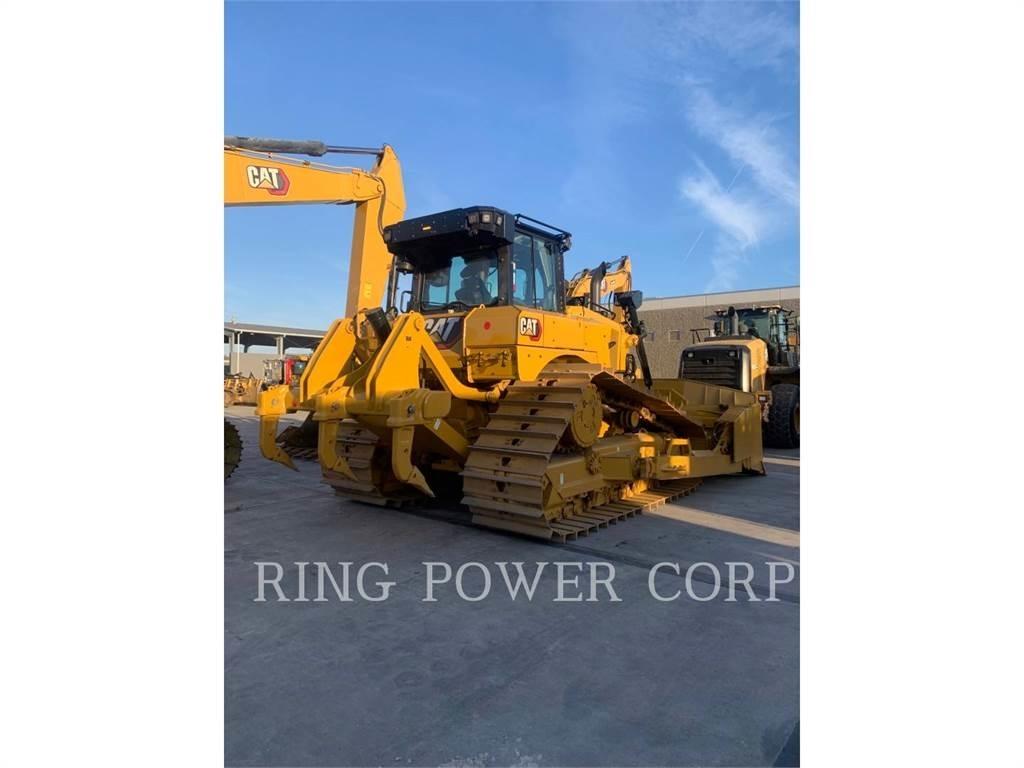 CAT D6LGP RIPR Гусеничні бульдозери