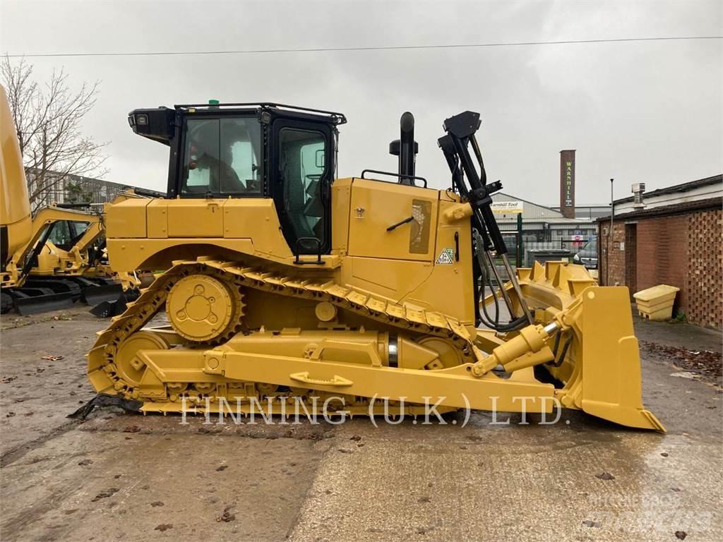 CAT D6LGP30 Гусеничні бульдозери