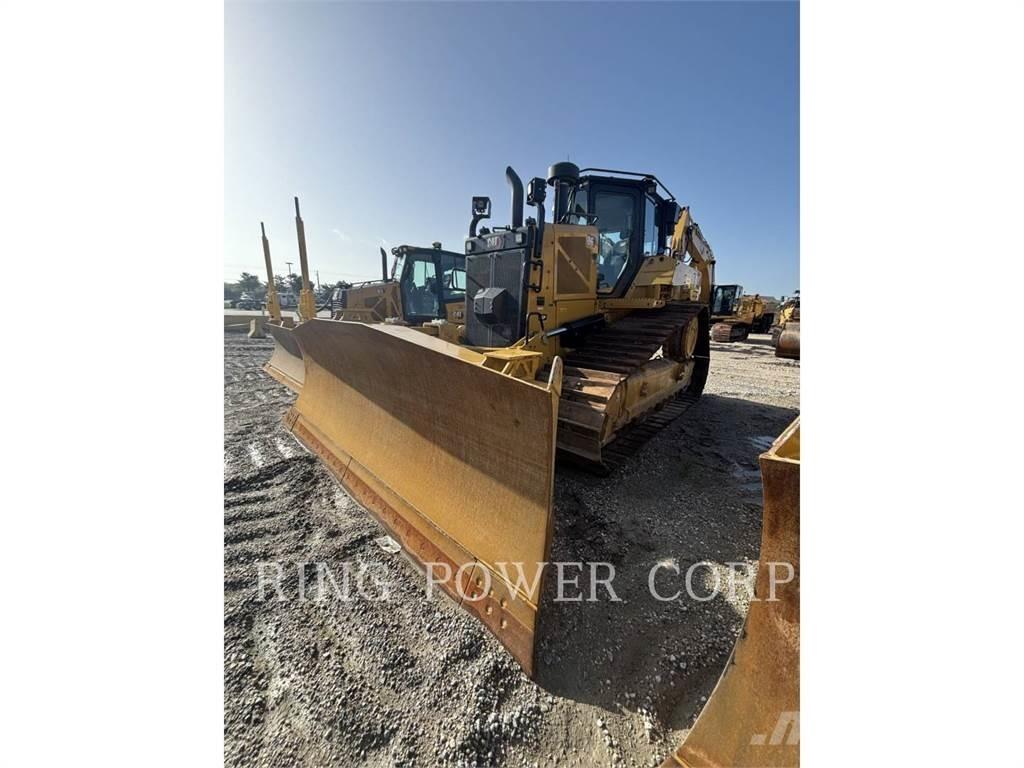 CAT D6LGPVPT Гусеничні бульдозери