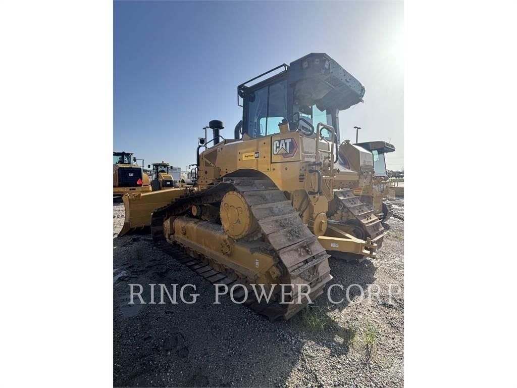 CAT D6LGPVPT Гусеничні бульдозери