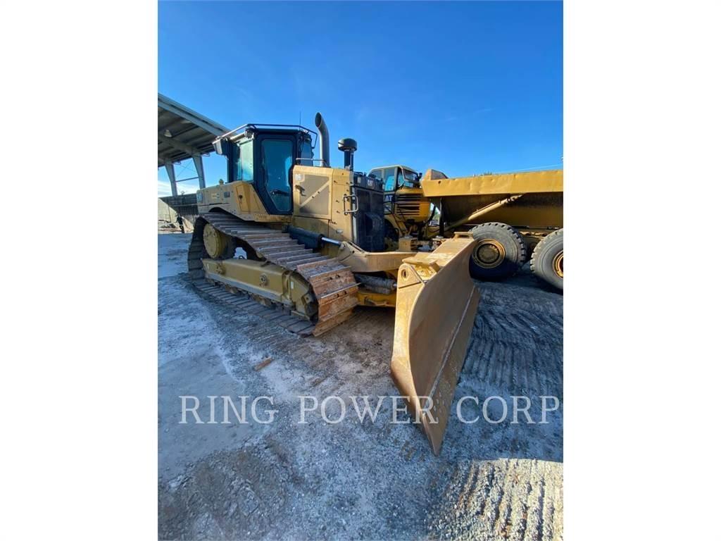 CAT D6LGPVPTEW Гусеничні бульдозери