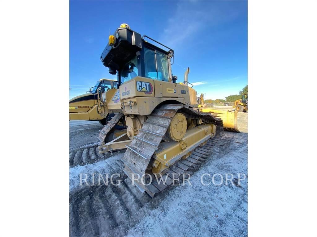 CAT D6LGPVPTEW Гусеничні бульдозери