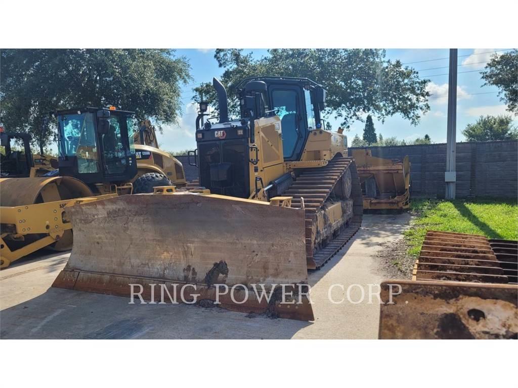 CAT D6LGPVPTEW Гусеничні бульдозери