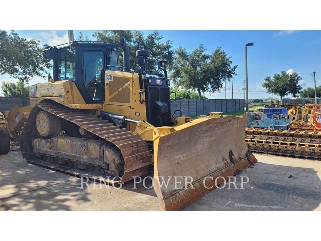 CAT D6LGPVPTEW Гусеничні бульдозери