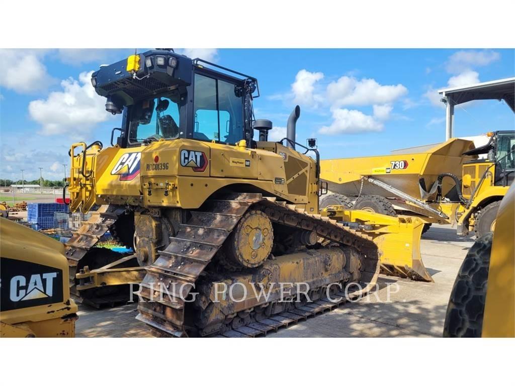 CAT D6LGPVPTEW Гусеничні бульдозери