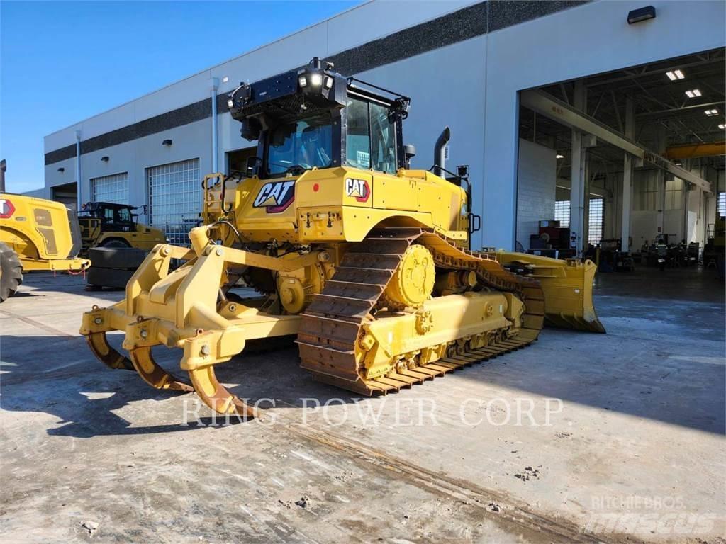 CAT D6LGPVPTEW Гусеничні бульдозери