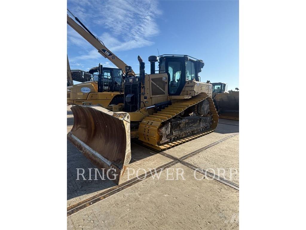 CAT D6LGPVPTEW Гусеничні бульдозери