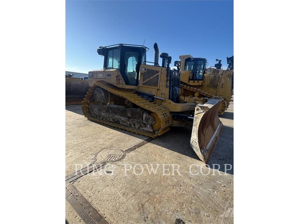 CAT D6LGPVPTEW Гусеничні бульдозери