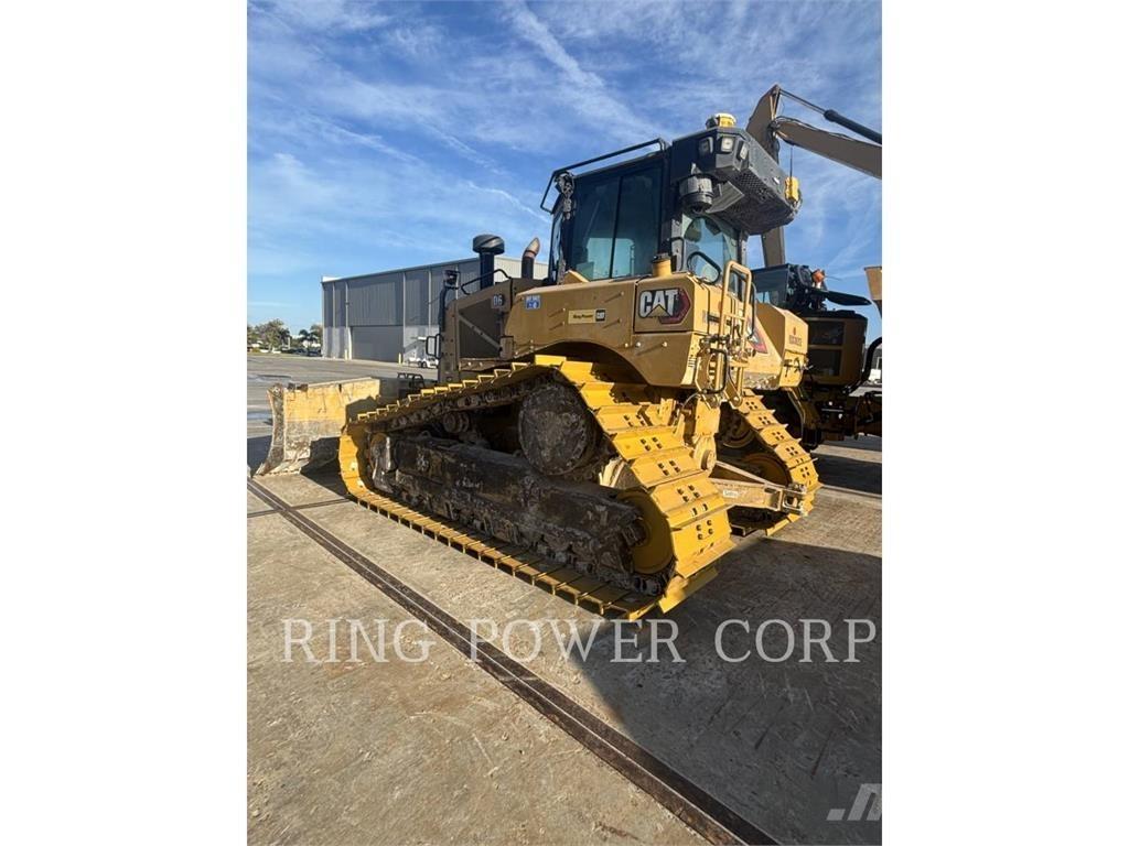 CAT D6LGPVPTEW Гусеничні бульдозери