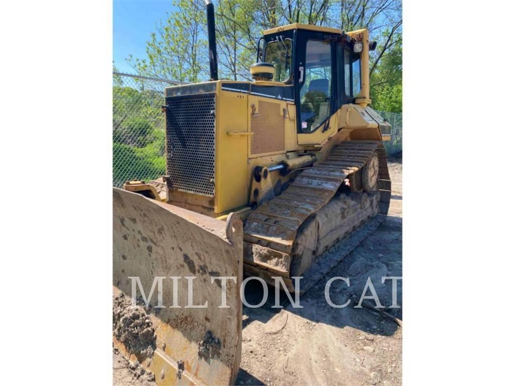 CAT D6MXL Гусеничні бульдозери