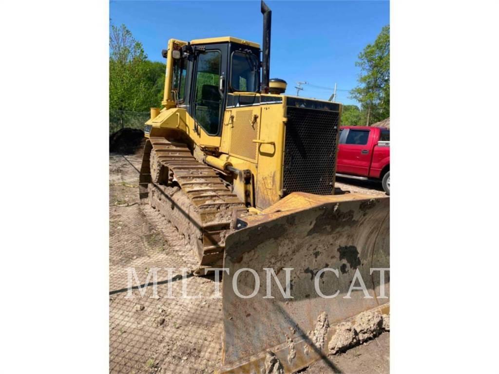 CAT D6MXL Гусеничні бульдозери