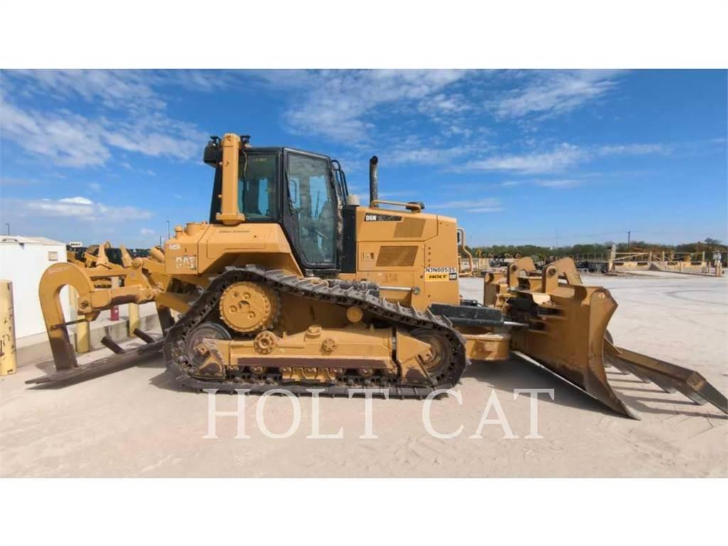 CAT D6N LAND Гусеничні бульдозери