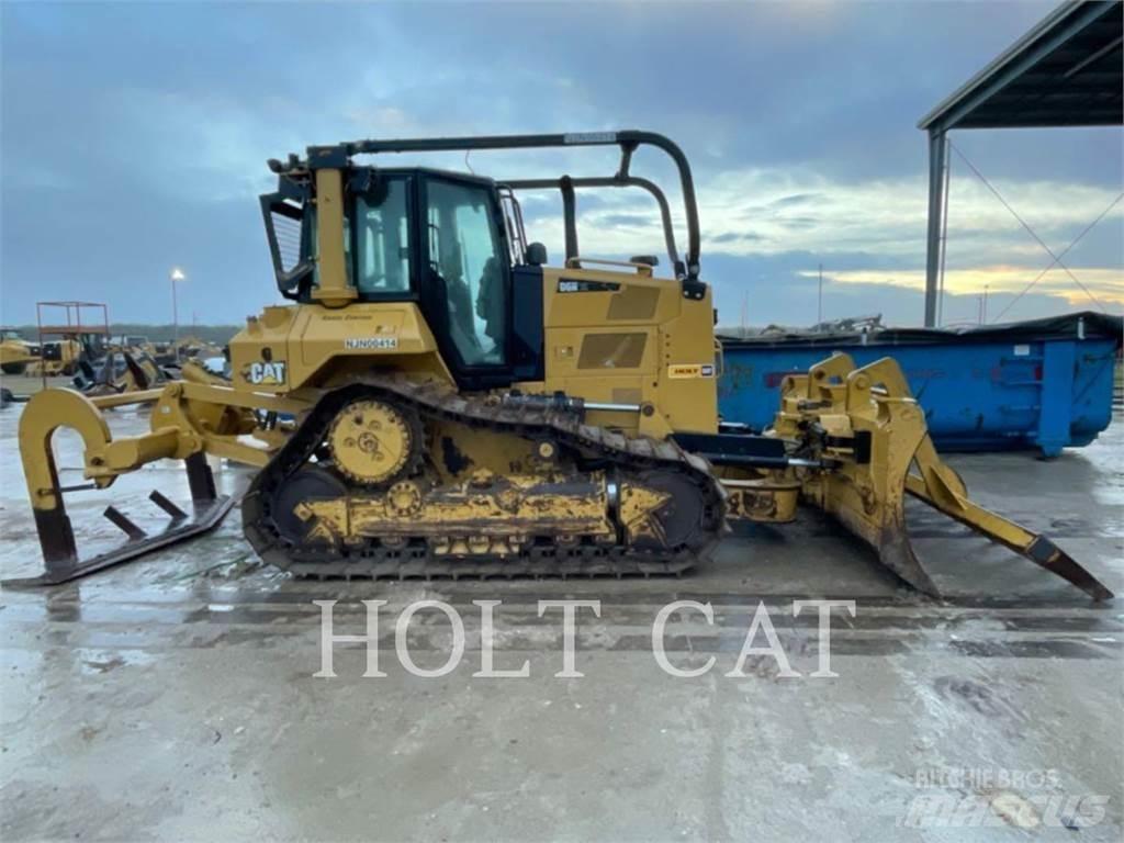 CAT D6N LAND Гусеничні бульдозери