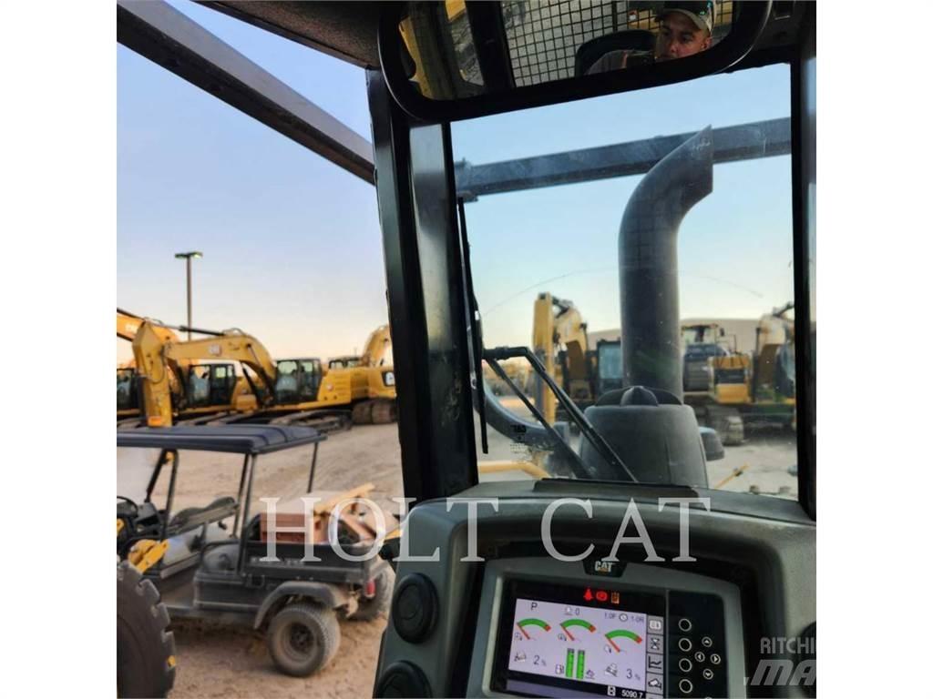 CAT D6N LGP Гусеничні бульдозери