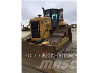 CAT D6N LGP Гусеничні бульдозери