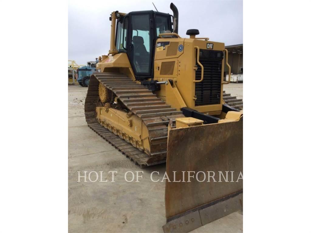 CAT D6N LGP Гусеничні бульдозери