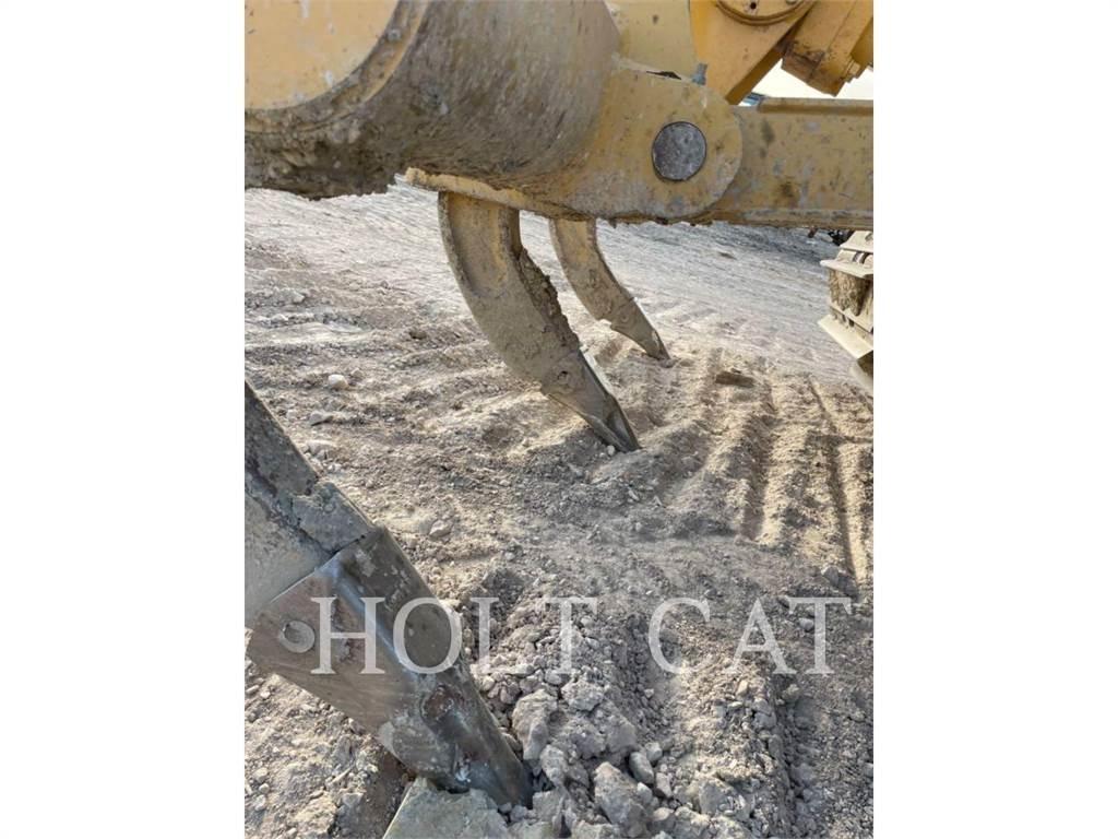 CAT D6N LGP Гусеничні бульдозери