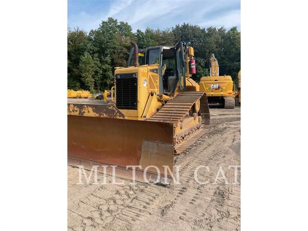 CAT D6N LGP Гусеничні бульдозери