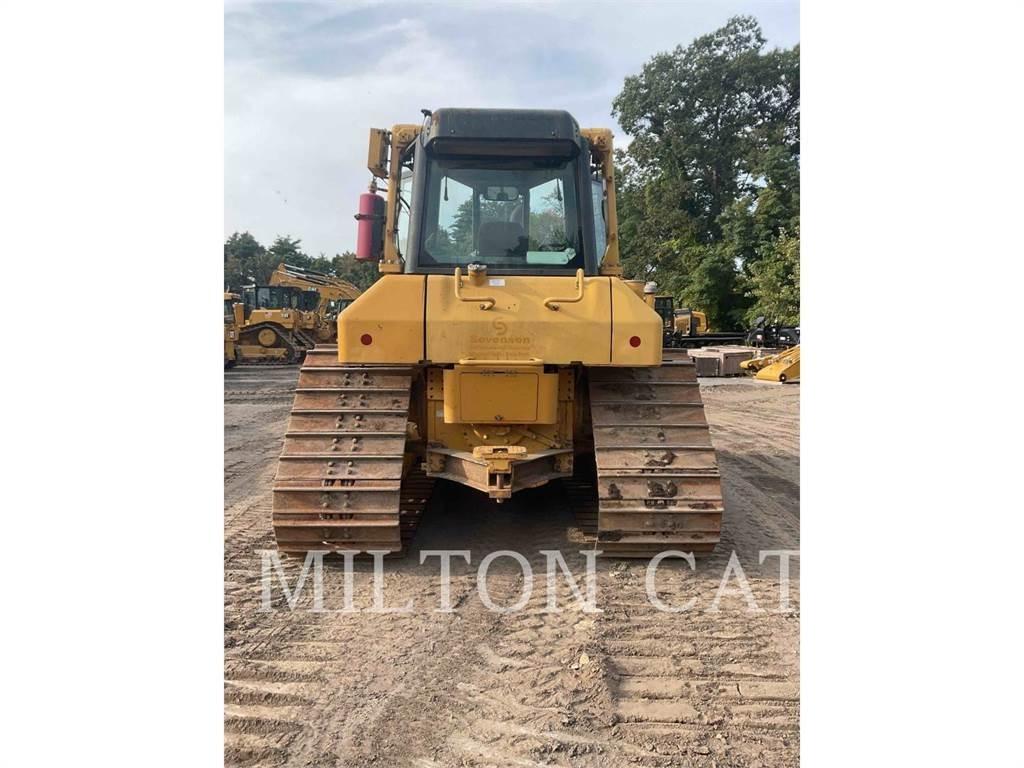 CAT D6N LGP Гусеничні бульдозери