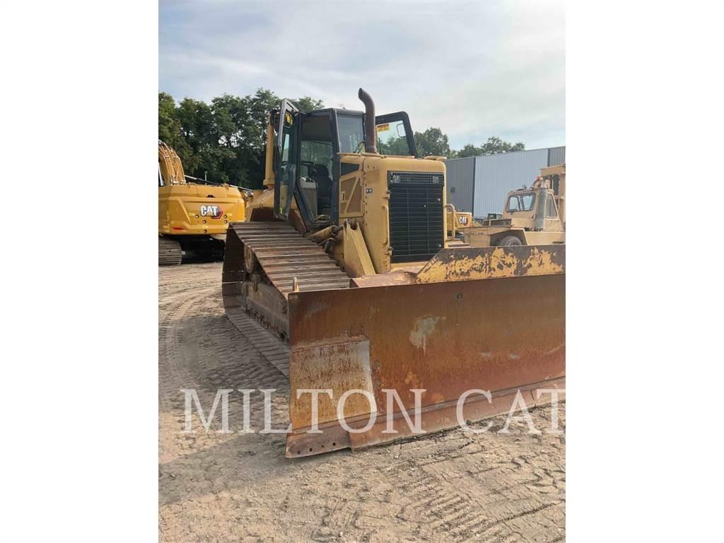 CAT D6N LGP Гусеничні бульдозери