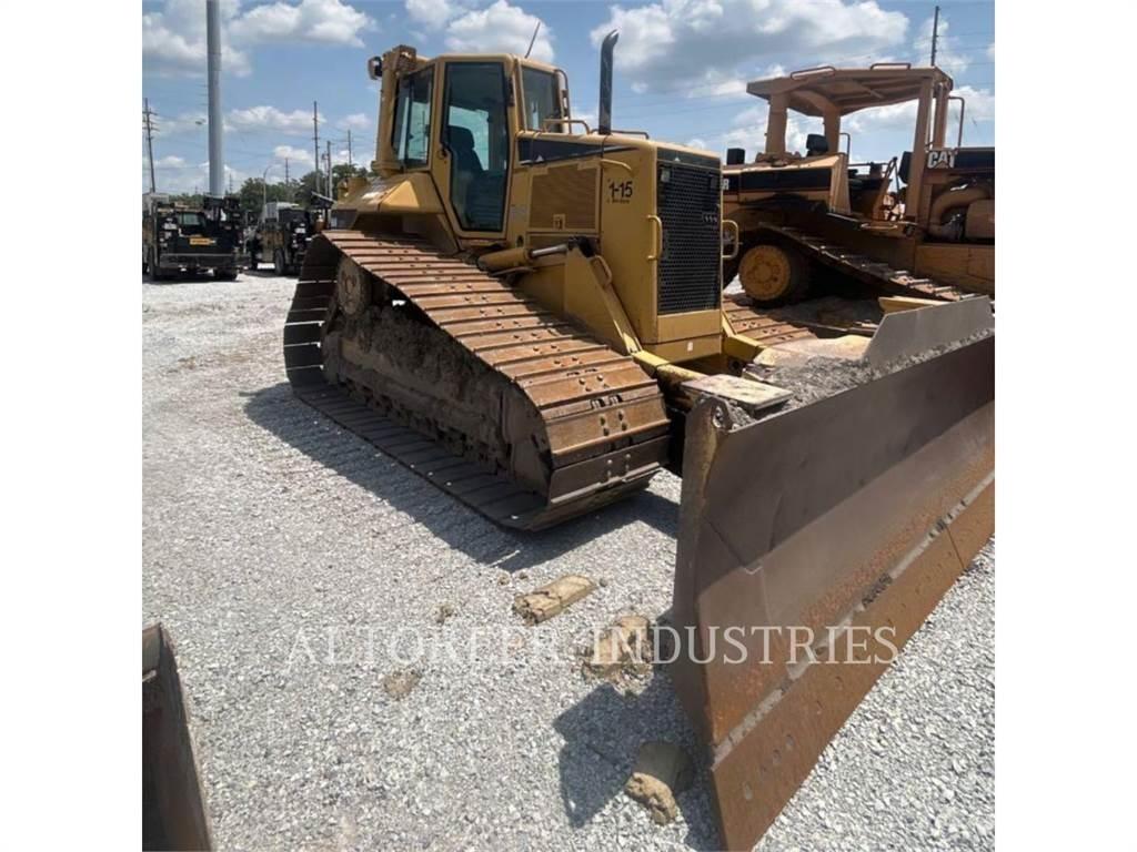 CAT D6N LGP Гусеничні бульдозери