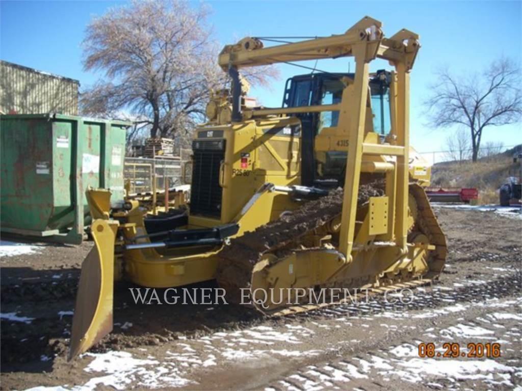 CAT D6N LGP Гусеничні бульдозери
