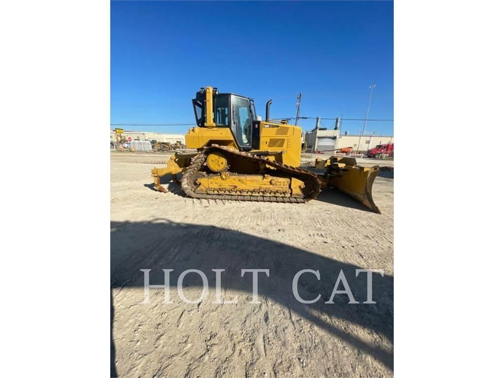CAT D6N LGP Гусеничні бульдозери
