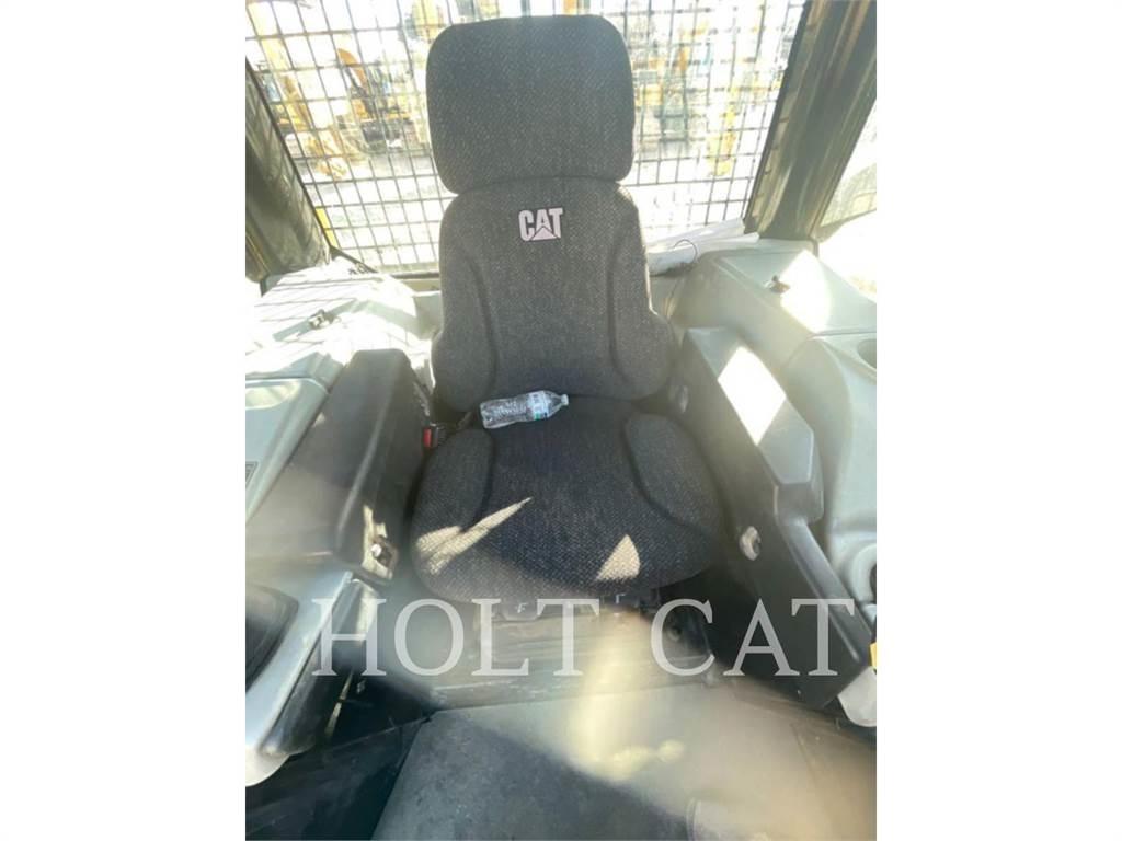 CAT D6N LGP Гусеничні бульдозери