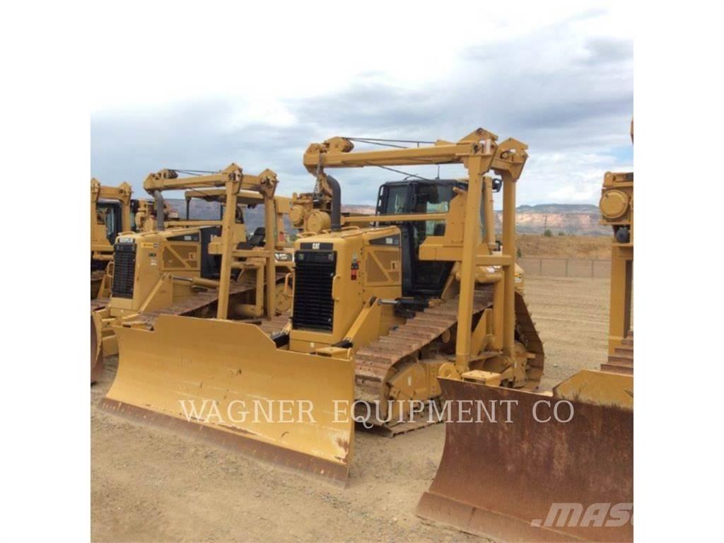 CAT D6N LGP PL Гусеничні бульдозери