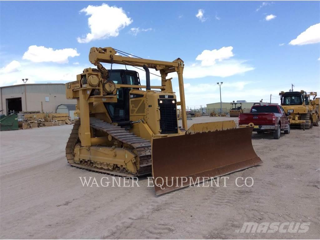 CAT D6N LGP PL Гусеничні бульдозери