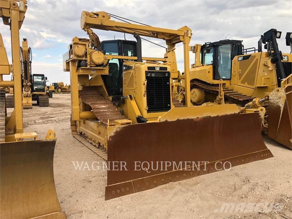 CAT D6N LGP PL Гусеничні бульдозери