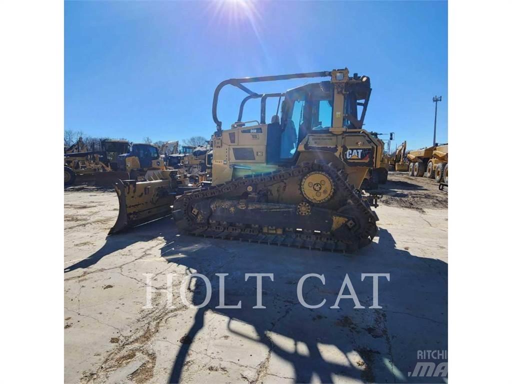 CAT D6N LGP3 Гусеничні бульдозери