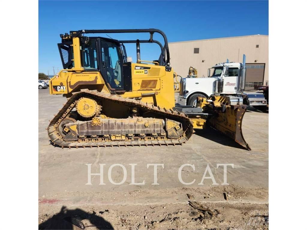 CAT D6N LGP3 Гусеничні бульдозери