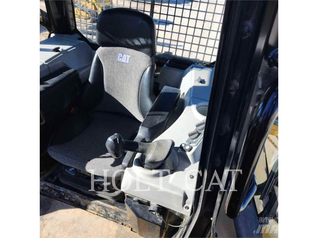 CAT D6N LGP3 Гусеничні бульдозери