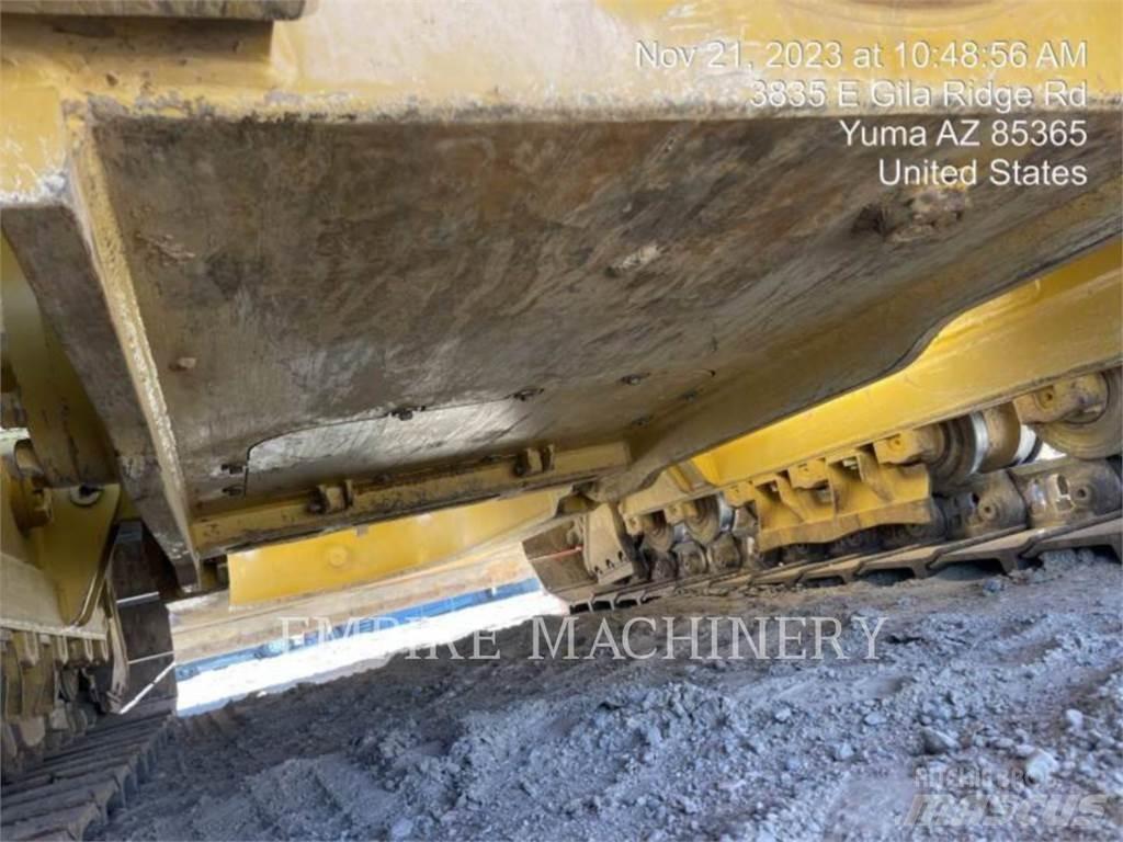 CAT D6N XL TI Гусеничні бульдозери