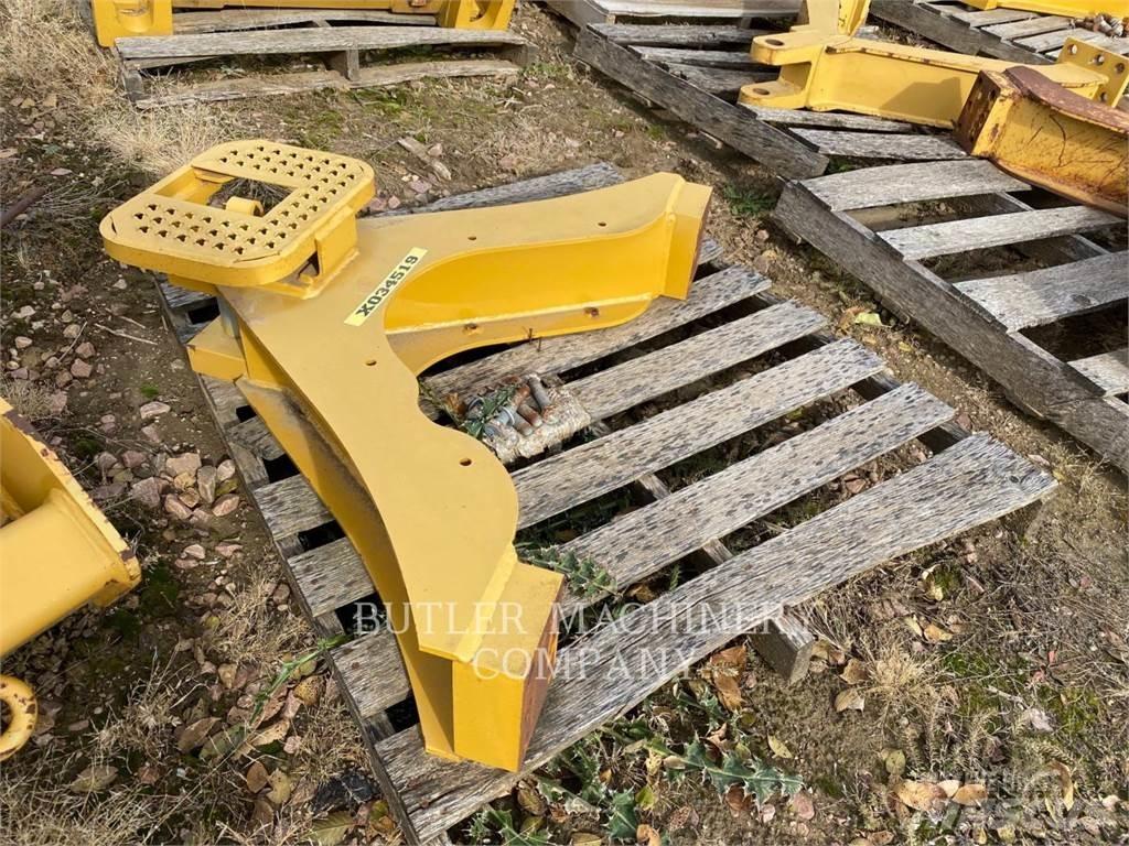 CAT D6NDRAWBAR Будтехніка - Інші