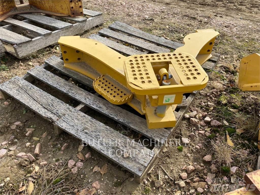 CAT D6NDRAWBAR Будтехніка - Інші