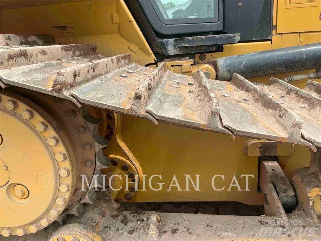 CAT D6NL AHZ24F Гусеничні бульдозери