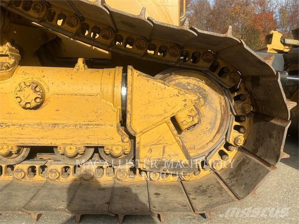 CAT D6NL AHZ24F Гусеничні бульдозери