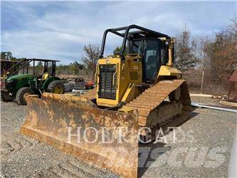 CAT D6NLGP Гусеничні бульдозери