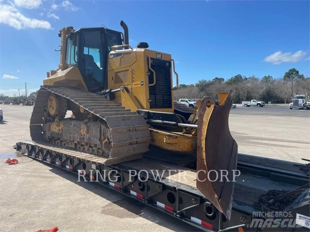 CAT D6NLGP Гусеничні бульдозери