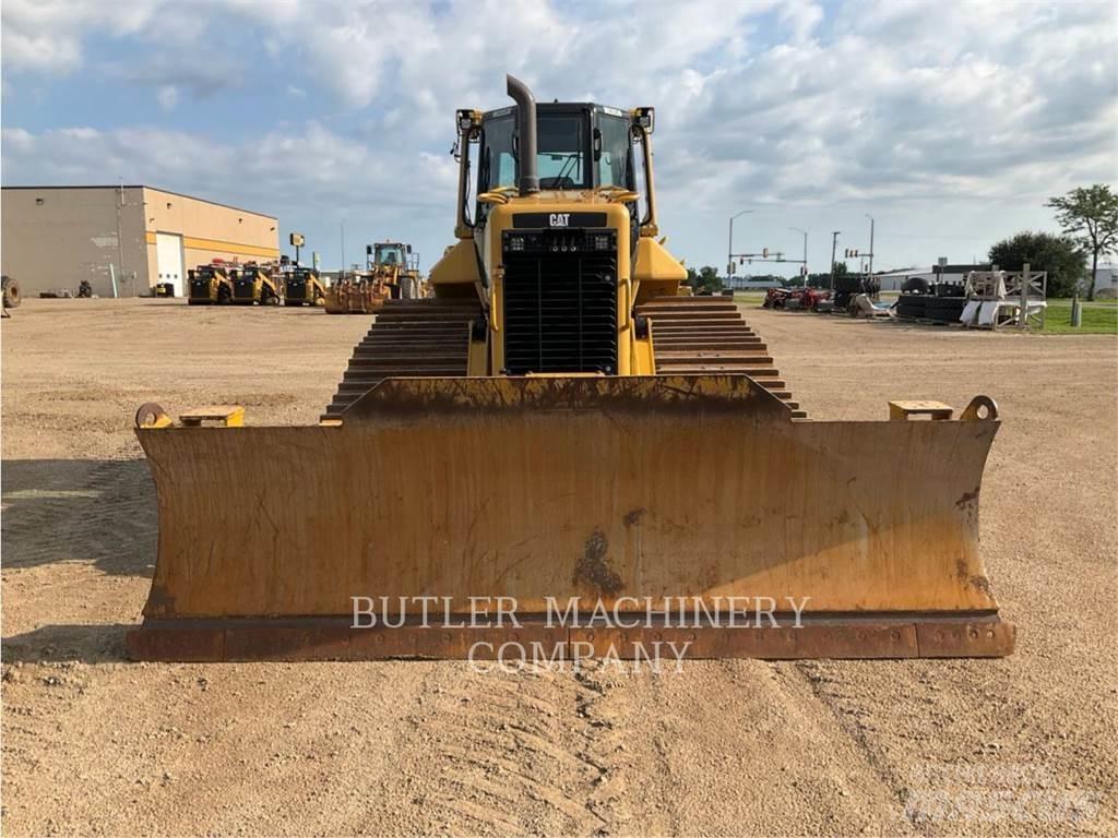 CAT D6NLGP Гусеничні бульдозери