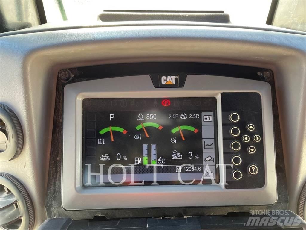 CAT D6NLGP Гусеничні бульдозери