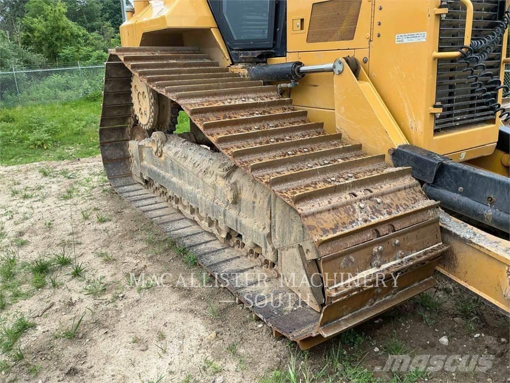 CAT D6NLGP Гусеничні бульдозери