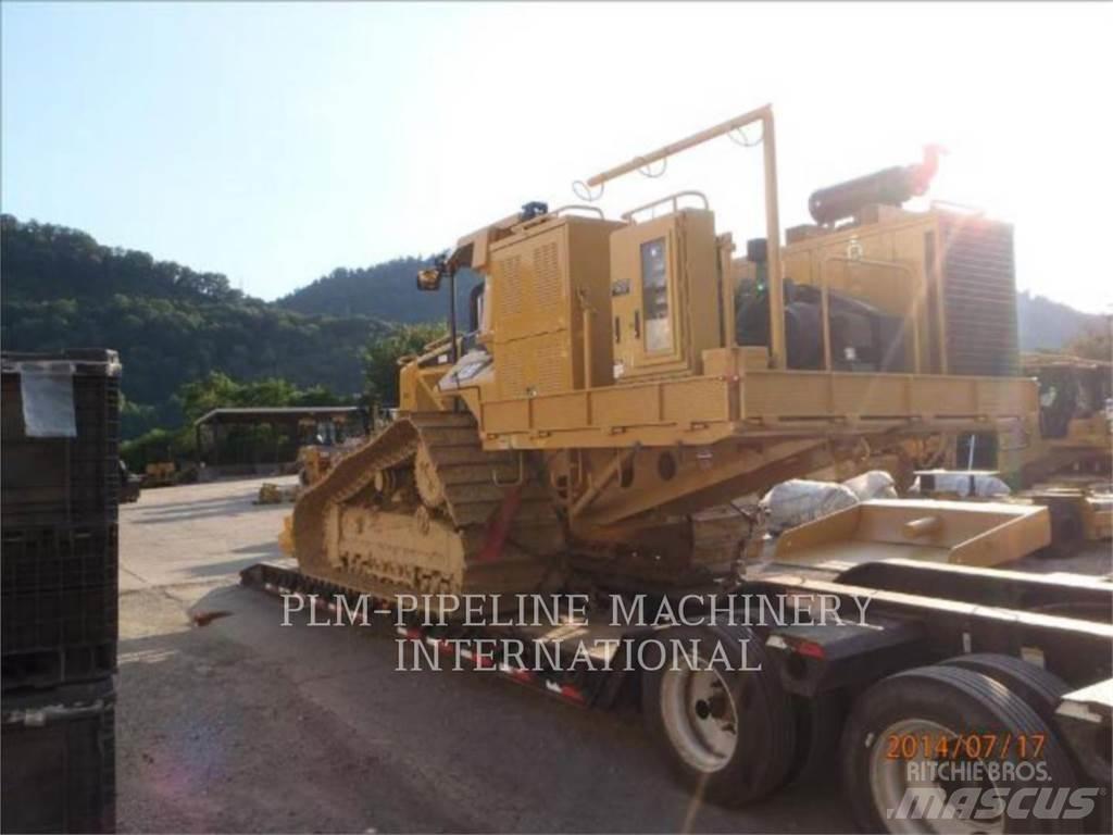 CAT D6NLGP Гусеничні бульдозери