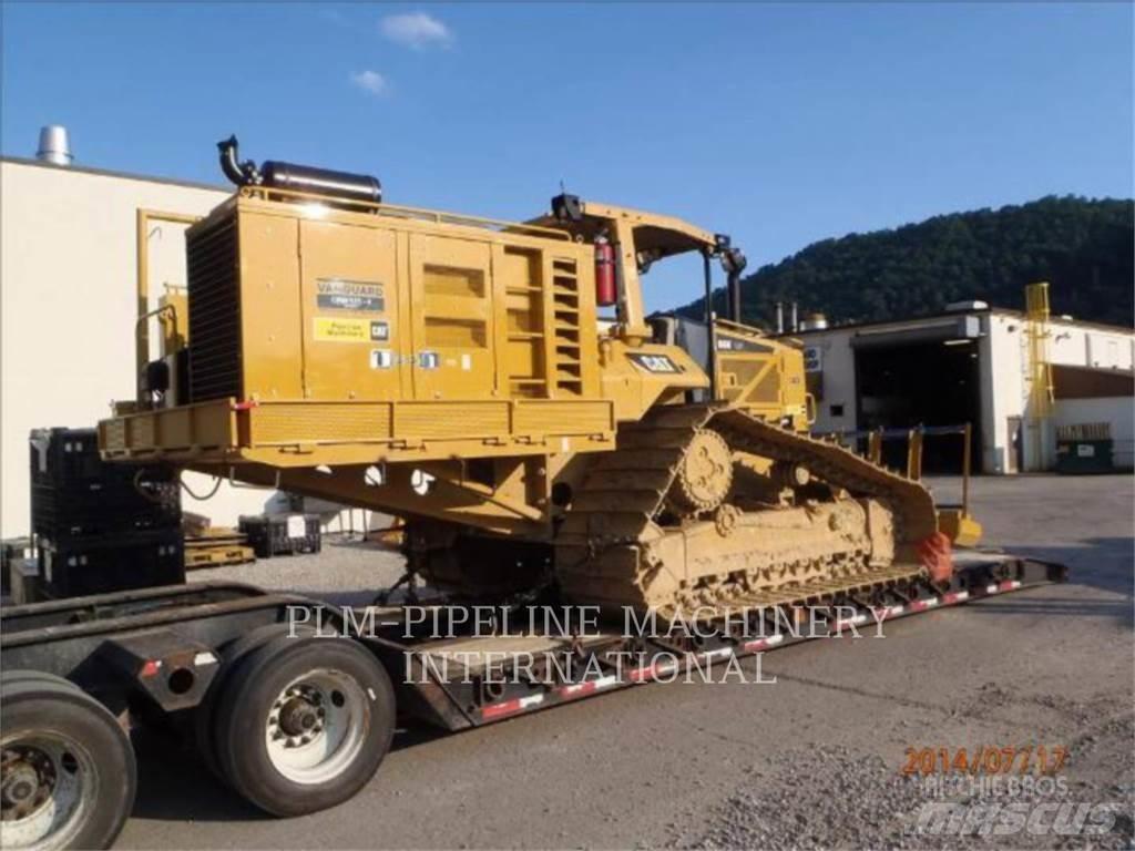 CAT D6NLGP Гусеничні бульдозери