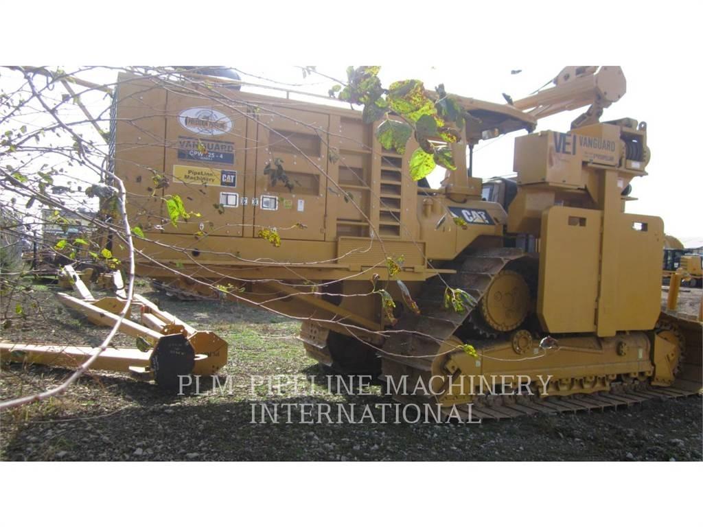 CAT D6NLGP Гусеничні бульдозери