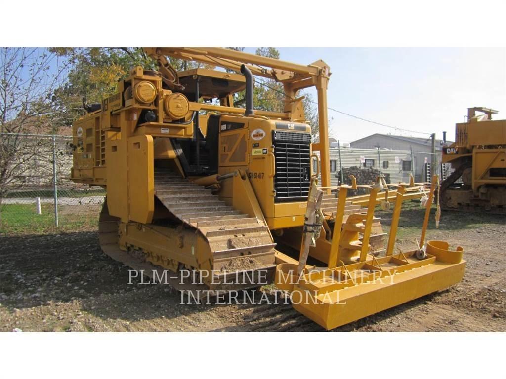 CAT D6NLGP Гусеничні бульдозери